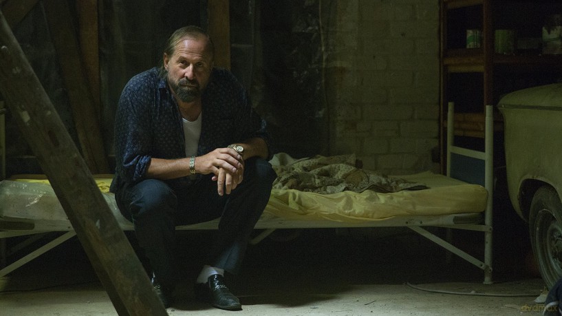 The 11th Hour [Blu-Ray]