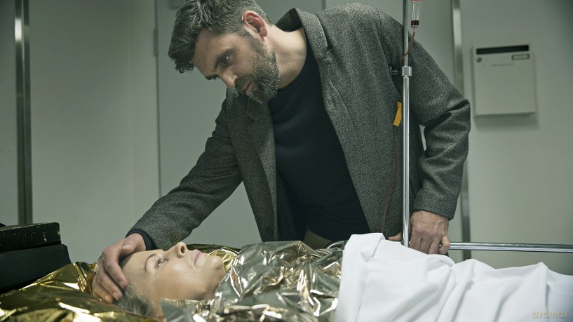 The 11th Hour [Blu-Ray]