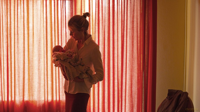 The 11th Hour [Blu-Ray]