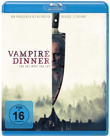 Broil [Blu-Ray]