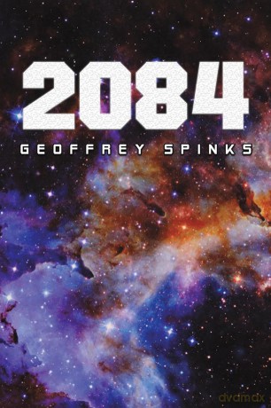 2084 - Geoffrey Spinks [KSIĄŻKA]