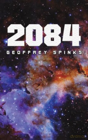 2084 - Geoffrey Spinks [KSIĄŻKA]