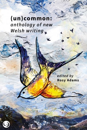 (Un)common - Anthology of New Welsh Writing [KSIĄŻKA]