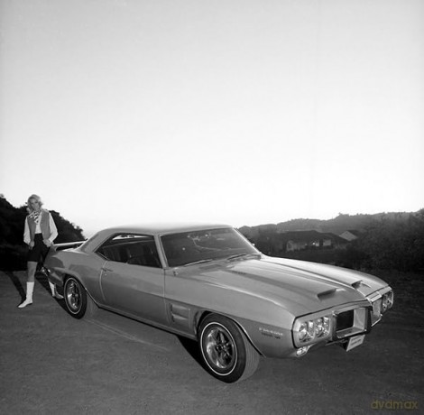 1 of 1 Muscle Cars: Stories of Detroit's Rarest Iron - Wes Eisenschenk [KSIĄŻKA]