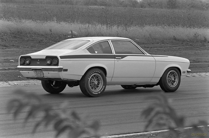 1 of 1 Muscle Cars: Stories of Detroit's Rarest Iron - Wes Eisenschenk [KSIĄŻKA]