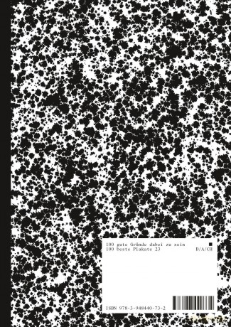 100 Beste Plakate 23: X/100-Expect Nothing-Appreciate Everything [KSIĄŻKA]