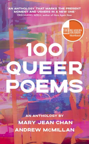 100 Queer Poems [KSIĄŻKA]
