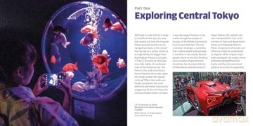 100 Tokyo Sights: Discover Tokyo's Hidden Gems - Stephen Mansfield [KSIĄŻKA]