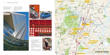 100 Tokyo Sights: Discover Tokyo's Hidden Gems - Stephen Mansfield [KSIĄŻKA]