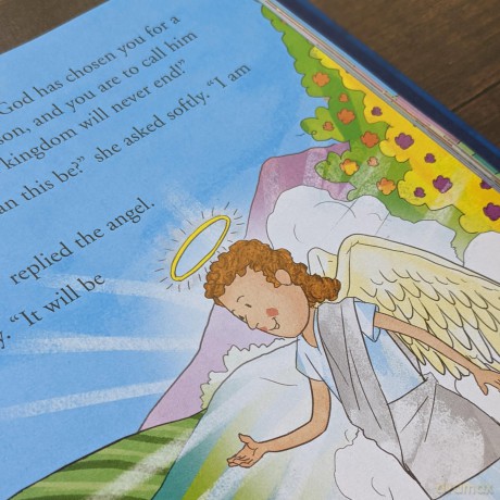 101 Bible Bedtime Stories - Jani Emmerson-Hicks [KSIĄŻKA]