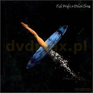 Rick Wright: Broken China [CD]