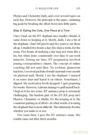 11 Rules For Life: Secrets to Level Up - Chetan Bhagat [KSIĄŻKA]