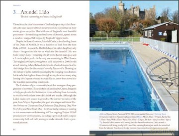 111 Places in Chichester and West Sussex That You Shouldn't Miss: Travel Guide - Norman Miller [KSIĄŻKA]