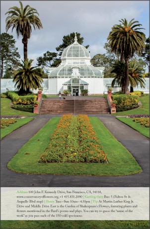 111 Places in San Francisco That You Must Not Miss (111 Places) [KSIĄŻKA]
