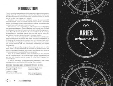 2025 Horoscopes: Seasonal planning, week-by-week predictions for every zodiac sign (Planners) - Patsy Bennett [KSIĄŻKA]