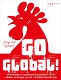 Go Global - Krzysztof Rybiński [KSIĄŻKA]