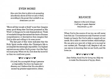 3-Minute Devotions to Bless Your Heart: Encouragement for Women - Compiled By Barbour [KSIĄŻKA]