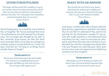 3-Minute Prayers for Men (3-Minute Devotions) - Tracy M. Sumner [KSIĄŻKA]