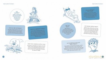 647 Really Weird Facts That Will Boggle Your Brain - Anne Rooney [KSIĄŻKA]