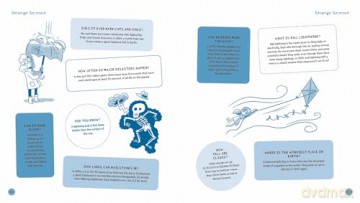647 Really Weird Facts That Will Boggle Your Brain - Anne Rooney [KSIĄŻKA]