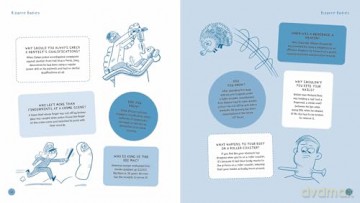 647 Really Weird Facts That Will Boggle Your Brain - Anne Rooney [KSIĄŻKA]
