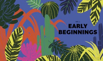 A Beautiful Obsession: Jimi Blake's World of Plants at Hunting Brook Gardens - Jimi Blake [KSIĄŻKA]