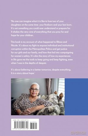 A Better Tomorrow: Life Lessons in Hope and Strength - Mina Smallman [KSIĄŻKA]