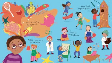 A Book of People Like Me: A wonderful new illustrated picture book helping children look at concepts of identity, belonging and friendship - perfect for kids! - Harpercollins Childr [KSIĄŻKA]