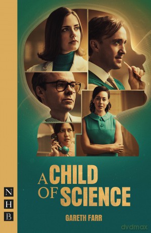 A Child of Science (NHB Modern Plays) - Gareth Farr [KSIĄŻKA]