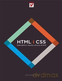 Html I Css Zaprojektuj I Zbuduj Witrynę Www - Jon Duckett [KSIĄŻKA]