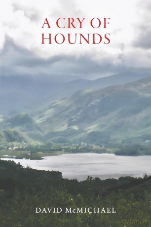 A Cry of Hounds - David Mcmichael [KSIĄŻKA]