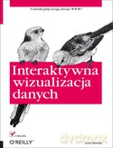 Interaktywna Wizualizacja Danych - Scott Murray [KSIĄŻKA]