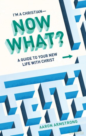 A Guide to Your New Life With Christ [KSIĄŻKA]