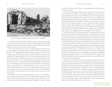 A History of Tokyo 1867-1989: From EDO to SHOWA: The Emergence of the World's Greatest City (Tuttle Classics) - E Seidensticker [KSIĄŻKA]