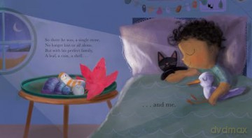 A Home for Stone - Corrine Averiss [KSIĄŻKA]