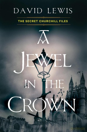 A Jewel in the Crown - David Lewis [KSIĄŻKA]
