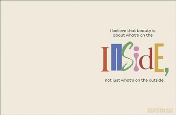 A Kids Book About Beauty - Graham Ashley [KSIĄŻKA]