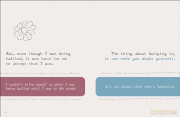 A Kids Book About Bullying - Elizabeth Tom [KSIĄŻKA]