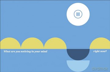 A Kids Book About Mindfulness - Caverly Morgan [KSIĄŻKA]