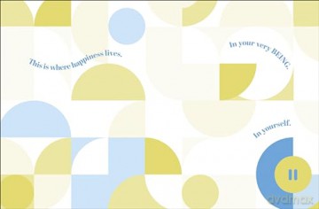 A Kids Book About Mindfulness - Caverly Morgan [KSIĄŻKA]