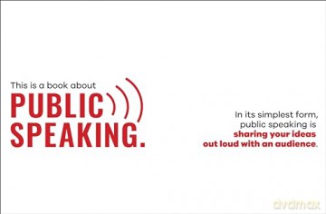 A Kids Book About Public Speaking - Tedx Portland [KSIĄŻKA]