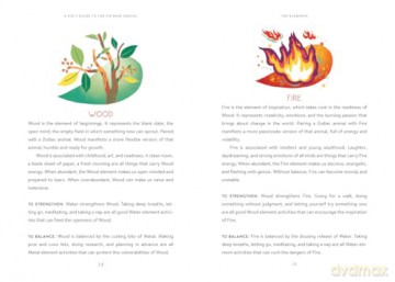 A Kid's Guide to the Chinese Zodiac: Animal Horoscopes, Legendary Myths, and Practical Uses for Ancient Wisdom - Aaron Hwang [KSIĄŻKA]