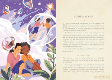 A Kid's Guide to the Chinese Zodiac: Animal Horoscopes, Legendary Myths, and Practical Uses for Ancient Wisdom - Aaron Hwang [KSIĄŻKA]