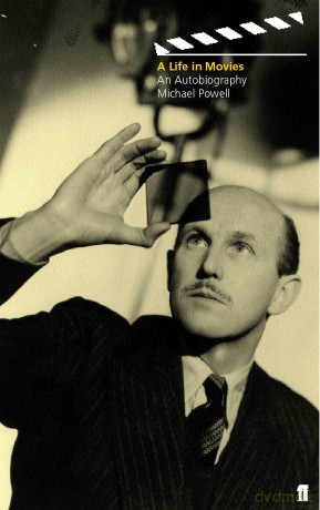 A Life in Movies - Michael Powell [KSIĄŻKA]