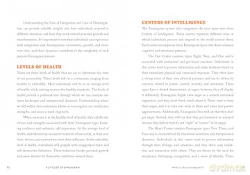 A Little Bit of Enneagram: An Introduction to the Nine Personality Types (Little Bit Series) - A Whitmoyer-Ober [KSIĄŻKA]