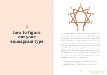 A Little Bit of Enneagram: An Introduction to the Nine Personality Types (Little Bit Series) - A Whitmoyer-Ober [KSIĄŻKA]