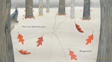 A Mischief of Mice - Christie Matheson [KSIĄŻKA]