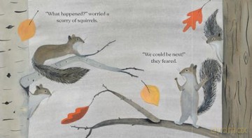 A Mischief of Mice - Christie Matheson [KSIĄŻKA]