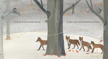 A Mischief of Mice - Christie Matheson [KSIĄŻKA]