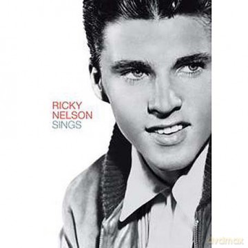 Ricky Nelson: Ricky Nelson Sings [DVD]
